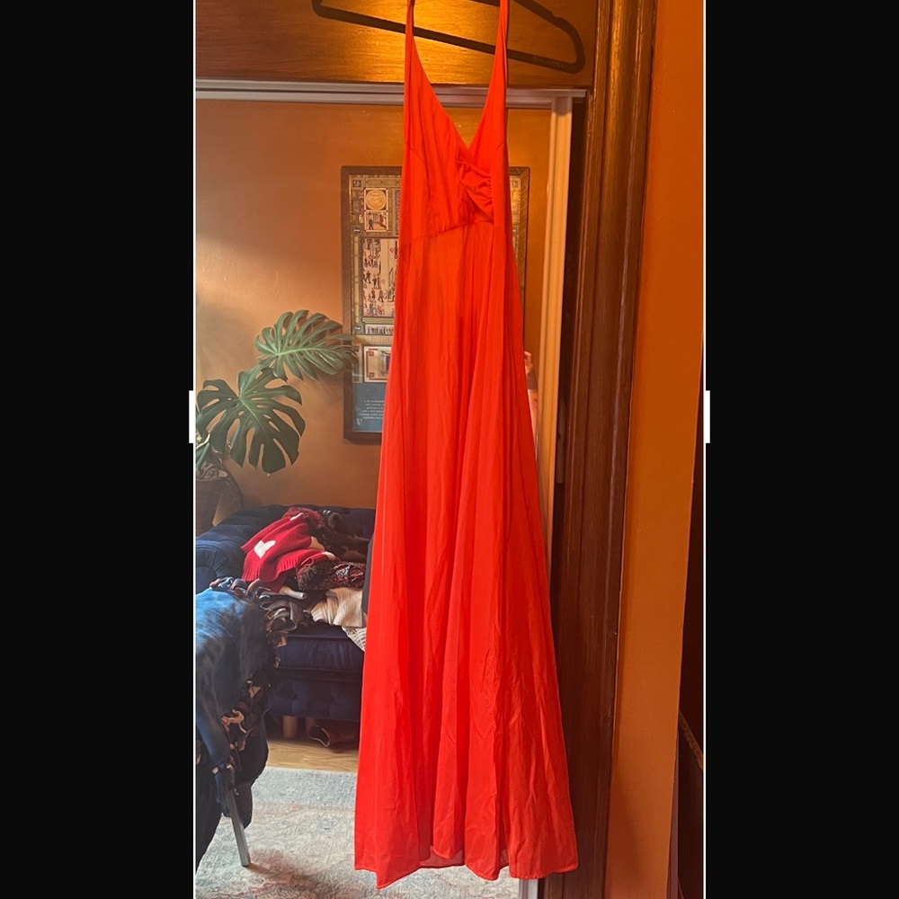 Vintage 70s Nightgown
